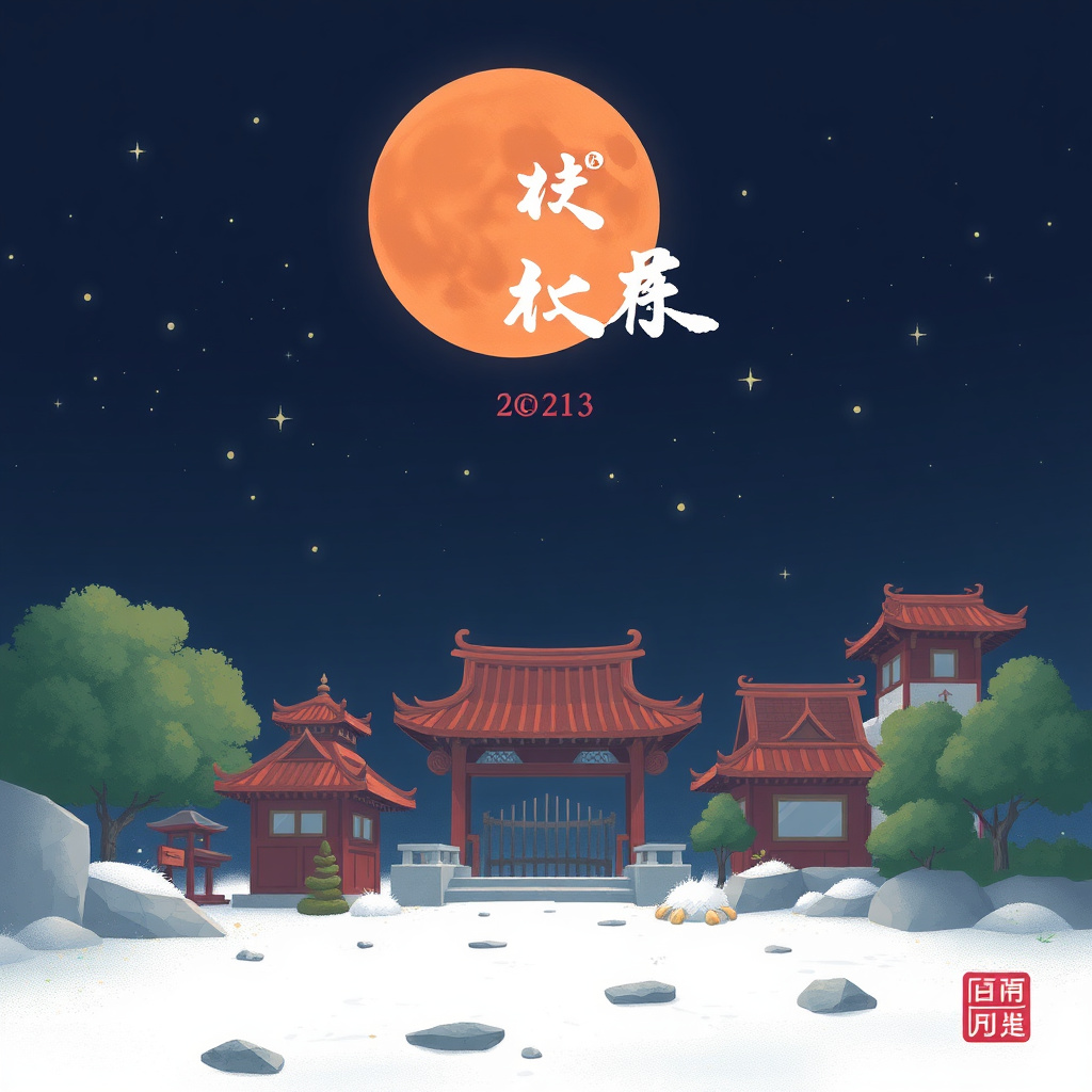 星际厨神